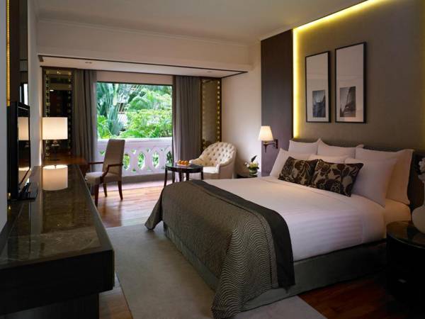 Anantara Riverside Bangkok Resort - SHA Plus Certified
