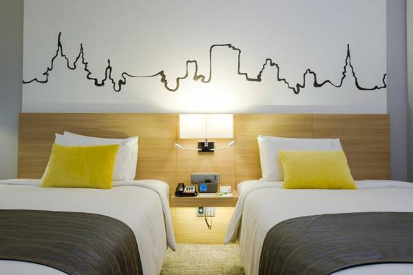 Holiday Inn Bangkok Silom an IHG Hotel