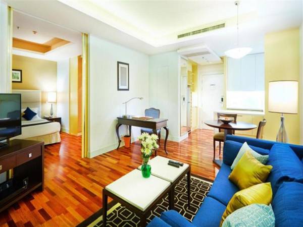 The Duchess Hotel - SHA Plus