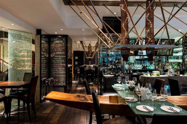 Grand Hyatt Erawan Bangkok - SHA Plus Certified