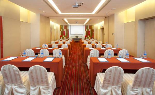 Pullman Bangkok King Power