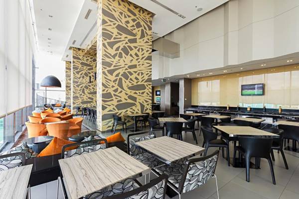 Holiday Inn Express Bangkok Siam an IHG Hotel - SHA Extra Plus