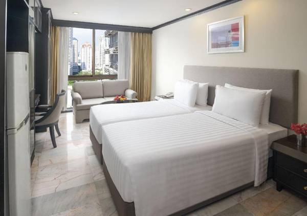 Grand President Bangkok