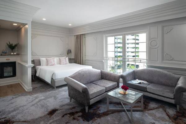 Royal President Bangkok - SHA Extra Plus