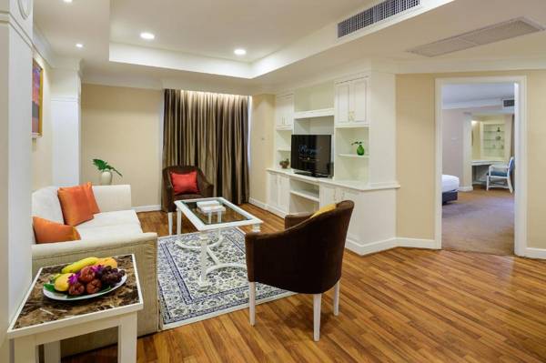 Royal President Bangkok - SHA Extra Plus