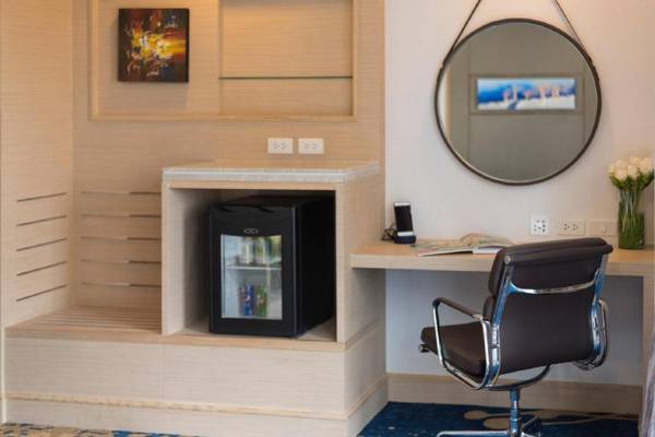 Solitaire Bangkok Sukhumvit 11 - SHA Extra Plus