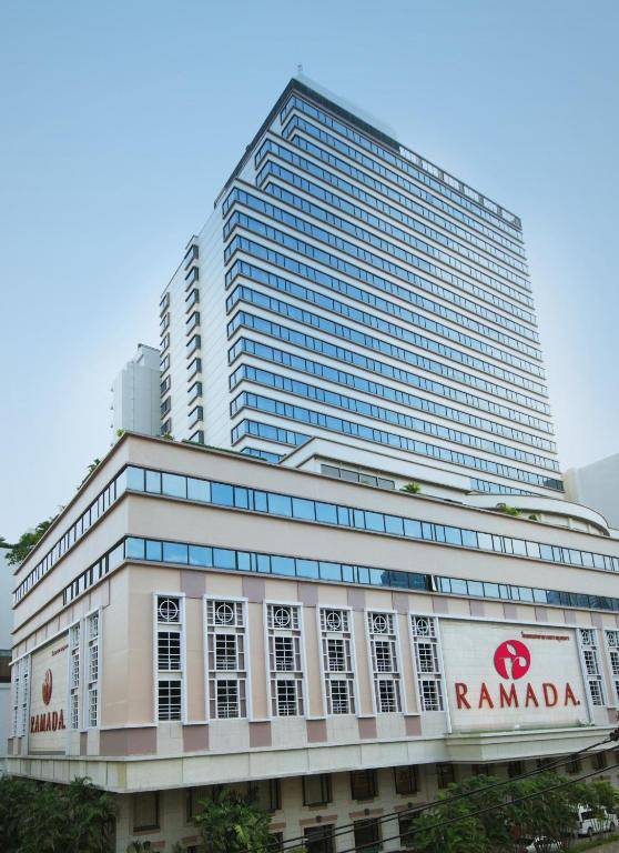 Ramada by Wyndham D MA Bangkok
