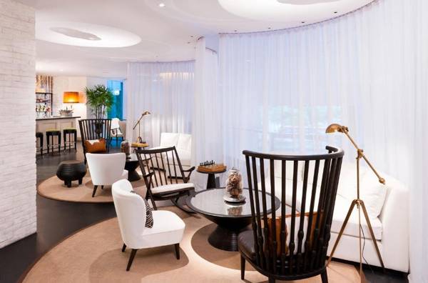 Pullman Bangkok Hotel G - SHA Plus Certified