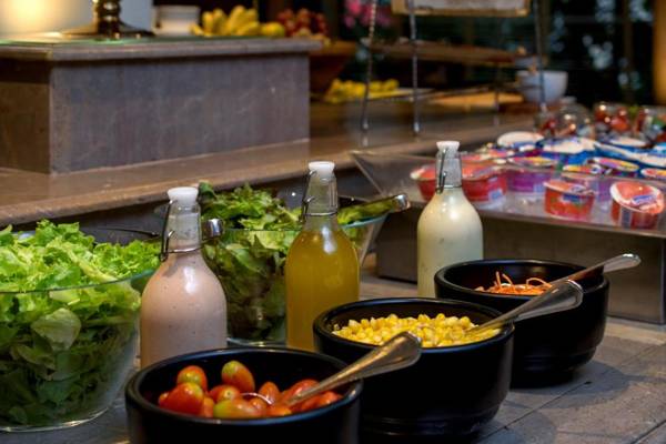 The Sukosol Hotel - SHA Extra Plus