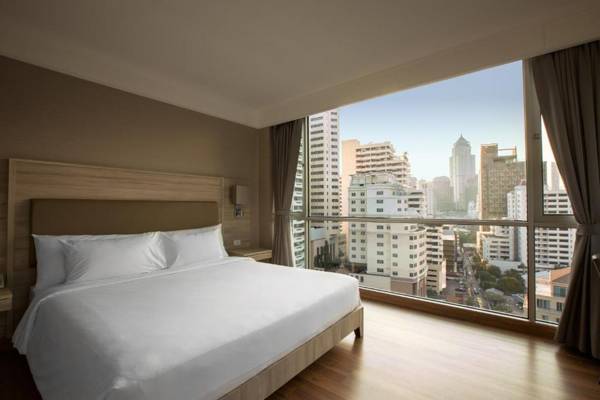 Adelphi Suites Bangkok - SHA Extra Plus