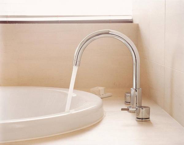 COMO Metropolitan Bangkok