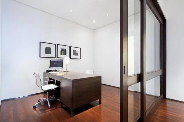 Workspace