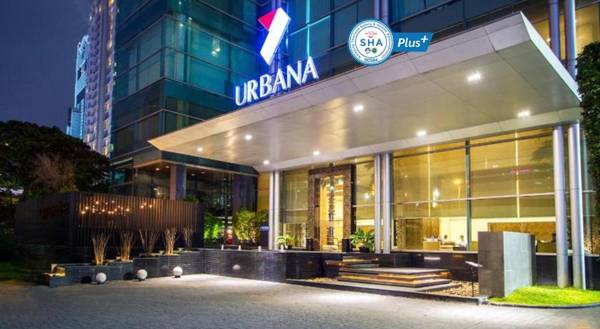 Urbana Sathorn Bangkok