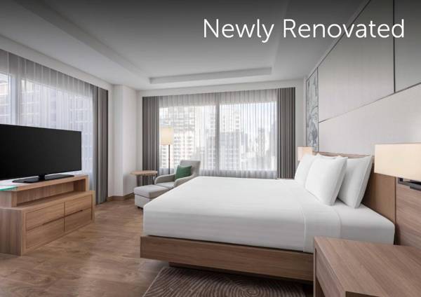 Courtyard by Marriott Bangkok - SHA Extra Plus