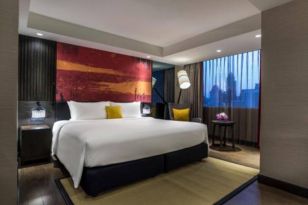 Mercure Bangkok Sukhumvit 11 - SHA Extra Plus Certified