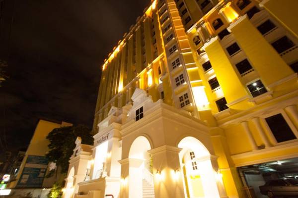 The Victory Residences Bangkok - SHA Extra Plus Certified