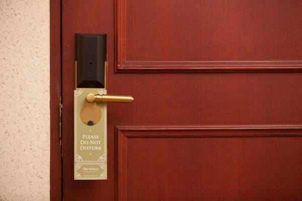 The Victory Residences Bangkok - SHA Extra Plus Certified