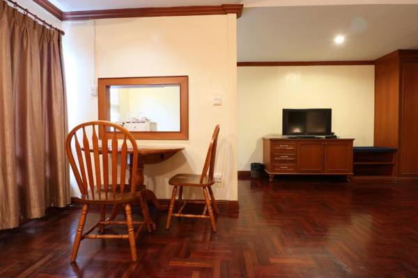 Royal Ivory Sukhumvit Nana