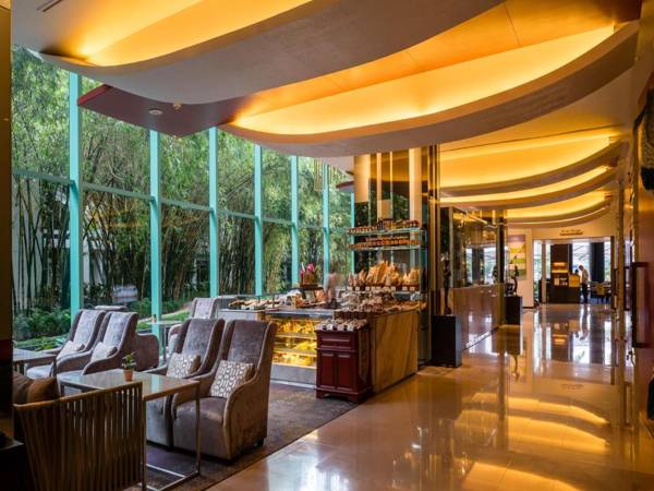 Chatrium Hotel Riverside Bangkok