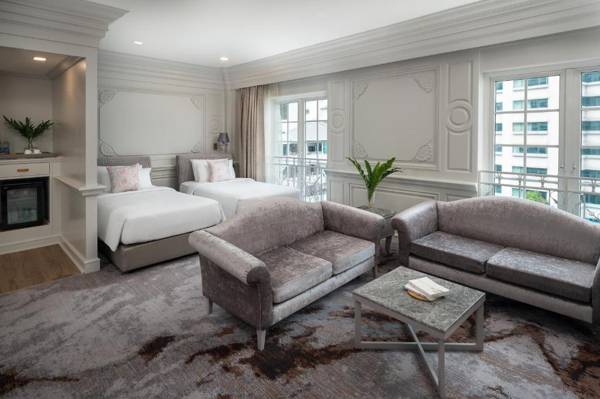 Kingston Suites Bangkok - SHA Extra Plus