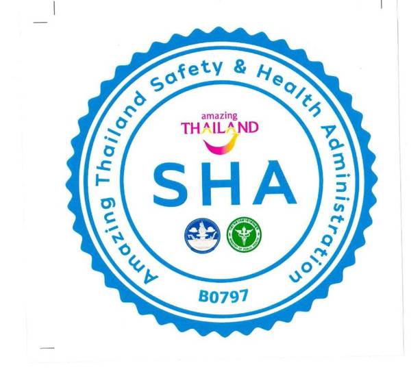 Kingston Suites Bangkok - SHA Extra Plus