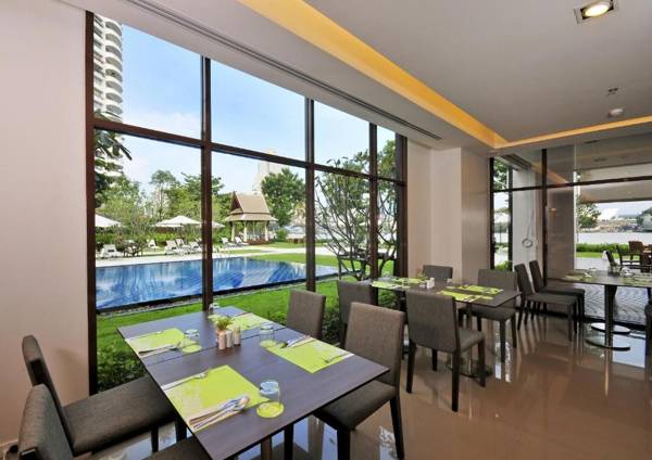 Ibis Bangkok Riverside - SHA Extra Plus