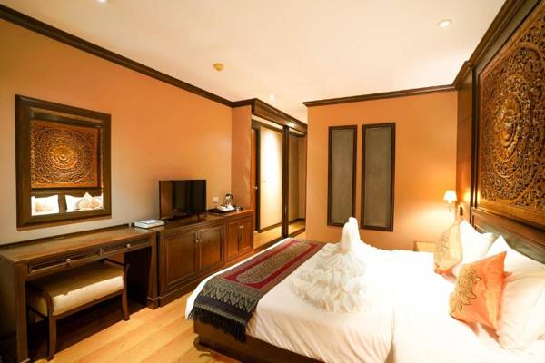 Baan Sukhumvit Soi 18