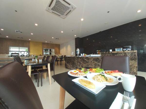 Grand Asoke Residence Sukhumvit