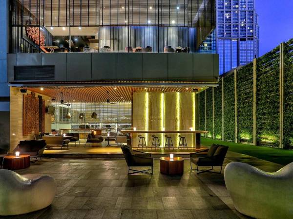 Hilton Sukhumvit Bangkok