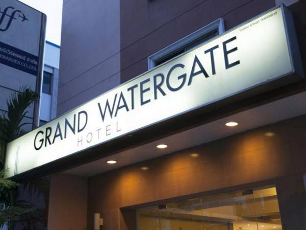 Grand Watergate Hotel