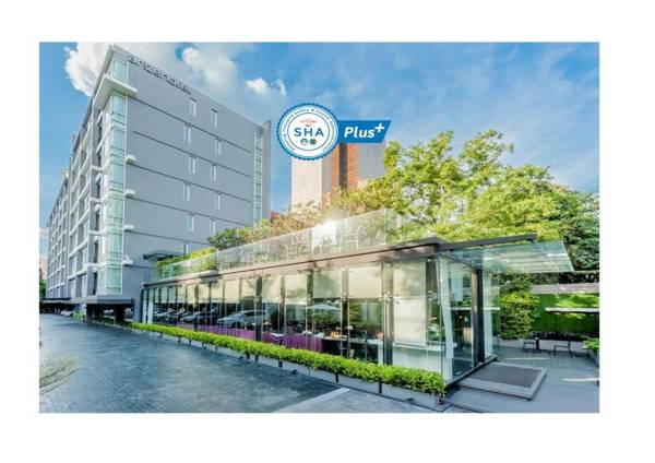 Arize Hotel Sukhumvit