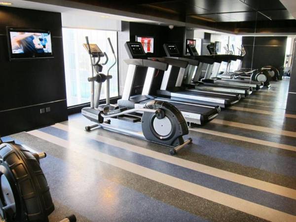 The Continent Hotel Bangkok by Compass Hospitality - SHA Extra Plus