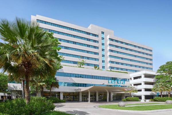 Centra by Centara Government Complex Hotel & Covention Centre Chaeng Watthana - SHA Extra Plus