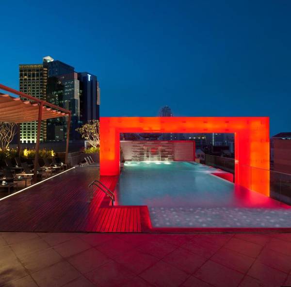 Four Points by Sheraton Bangkok Sukhumvit 15 - SHA Certified