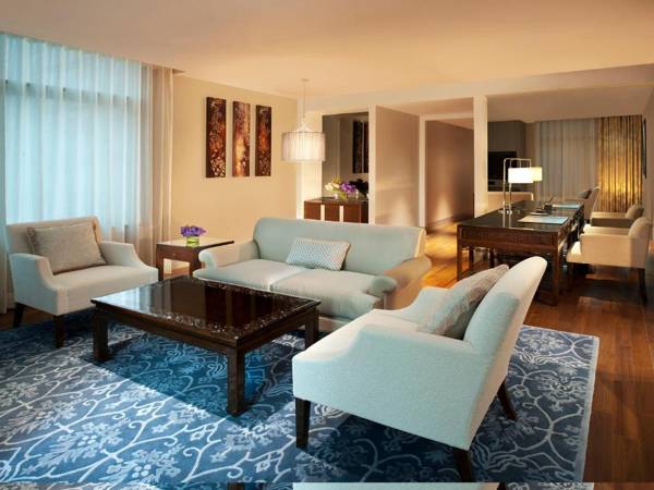 The St Regis Bangkok- SHA Extra Plus