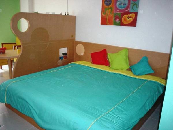 Mansion Sarasinee @ Chatuchak