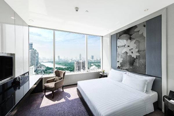 Grande Centre Point Hotel Terminal21 - SHA Extra Plus