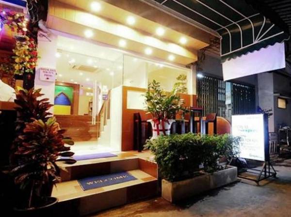 Royal Express Inn Sukhumvit