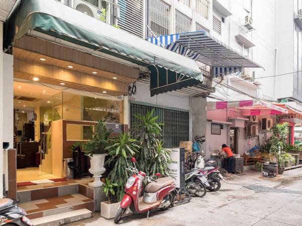 Royal Express Inn Sukhumvit
