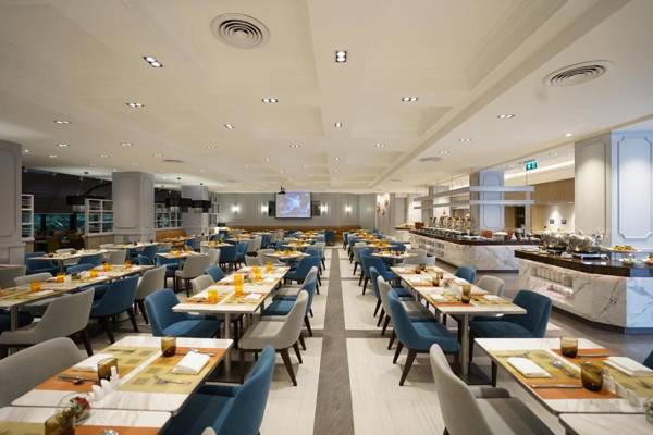 Amari Don Muang Airport Bangkok - SHA Plus