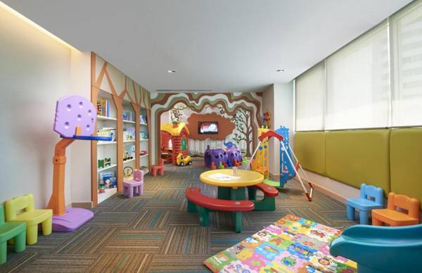 Shama Lakeview Asoke Bangkok - SHA Extra Plus