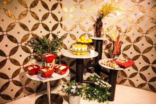 LiT BANGKOK Hotel - SHA Extra Plus