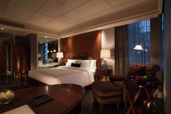 Hotel Muse Bangkok Langsuan - MGallery - SHA EXTRA PLUS