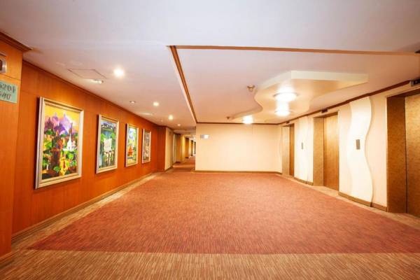 Nasa Bangkok - SHA PLUS Certified