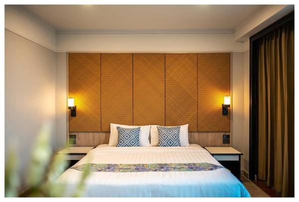 Karnmanee Palace Hotel