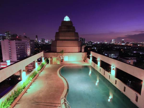 Karnmanee Palace Hotel