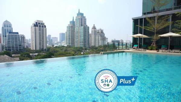 Sivatel Bangkok Hotel