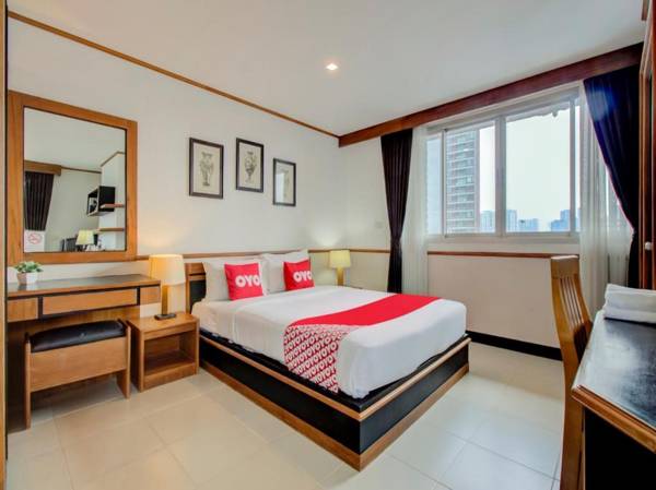 Capital O 564 Nature Boutique Hotel