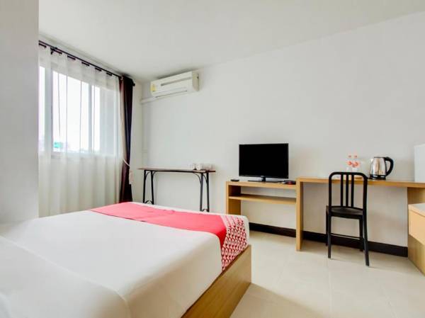 Capital O 564 Nature Boutique Hotel