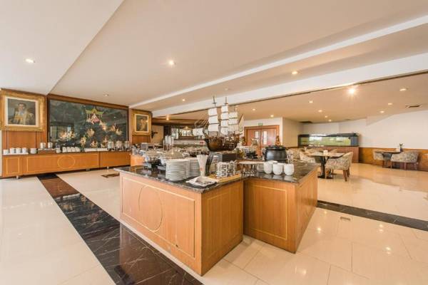 Siam Mandarina Hotel - Suvarnabhumi Airport